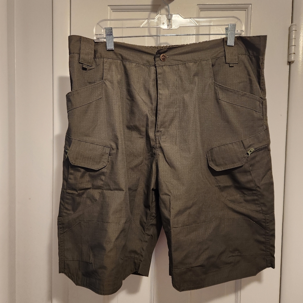 5.11 Tactical Style shorts